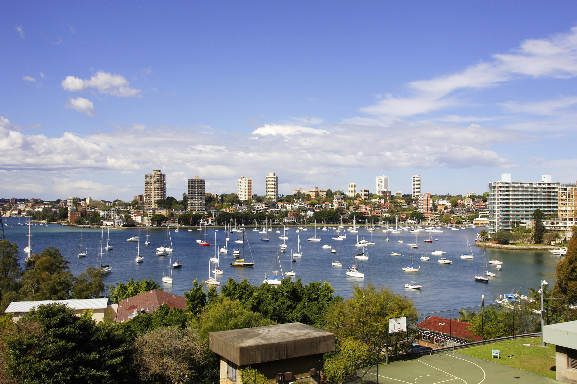 8/22 Wylde Street Potts Point POTTS POINT NSW 2011 Apartment Sold 3920166