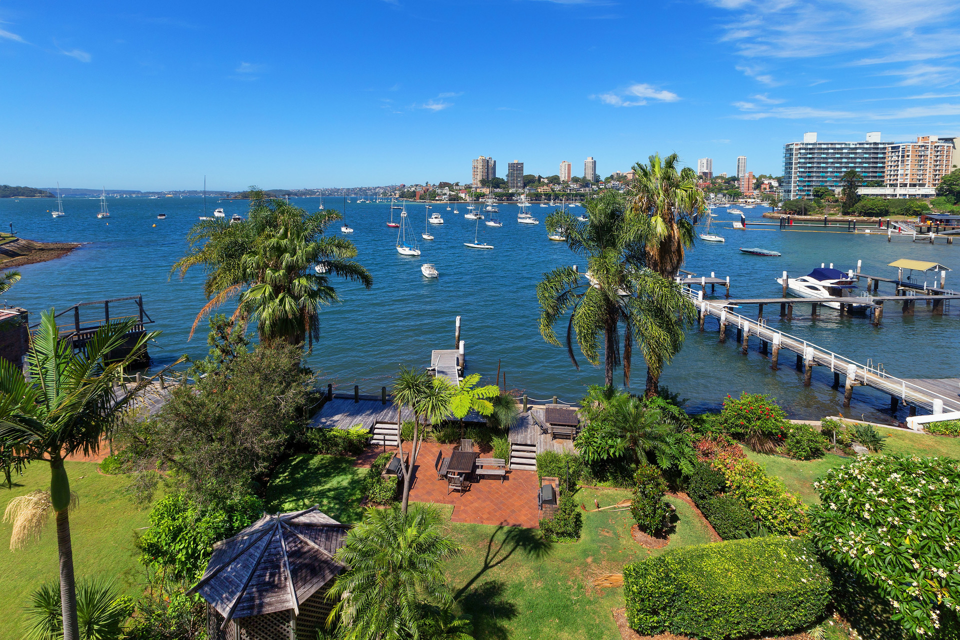 5/4 Billyard Avenue ELIZABETH BAY NSW 2011 Apartment Sold 4161950