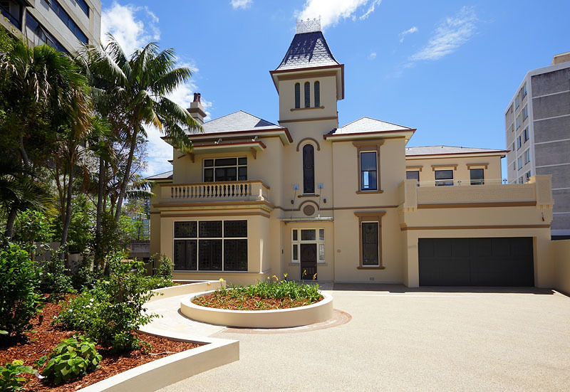 102 Elizabeth Bay Road ELIZABETH BAY NSW 2011 House Sold 4301383