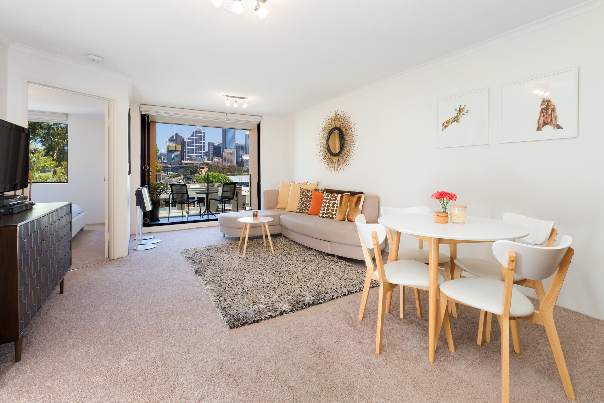 705/73 Victoria Street POTTS POINT NSW 2011 Apartment Sold 4507904