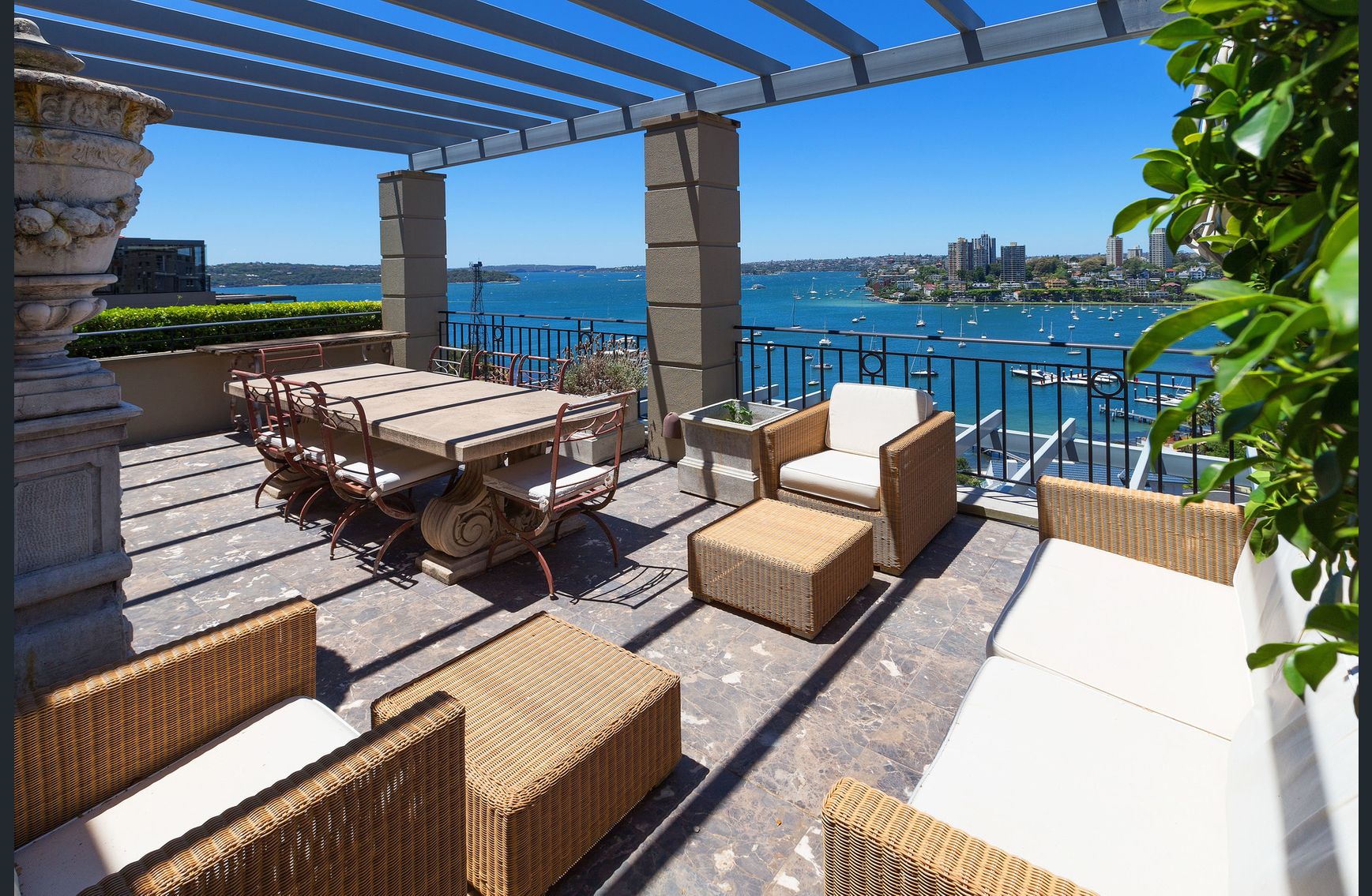 Why I Love Potts Point