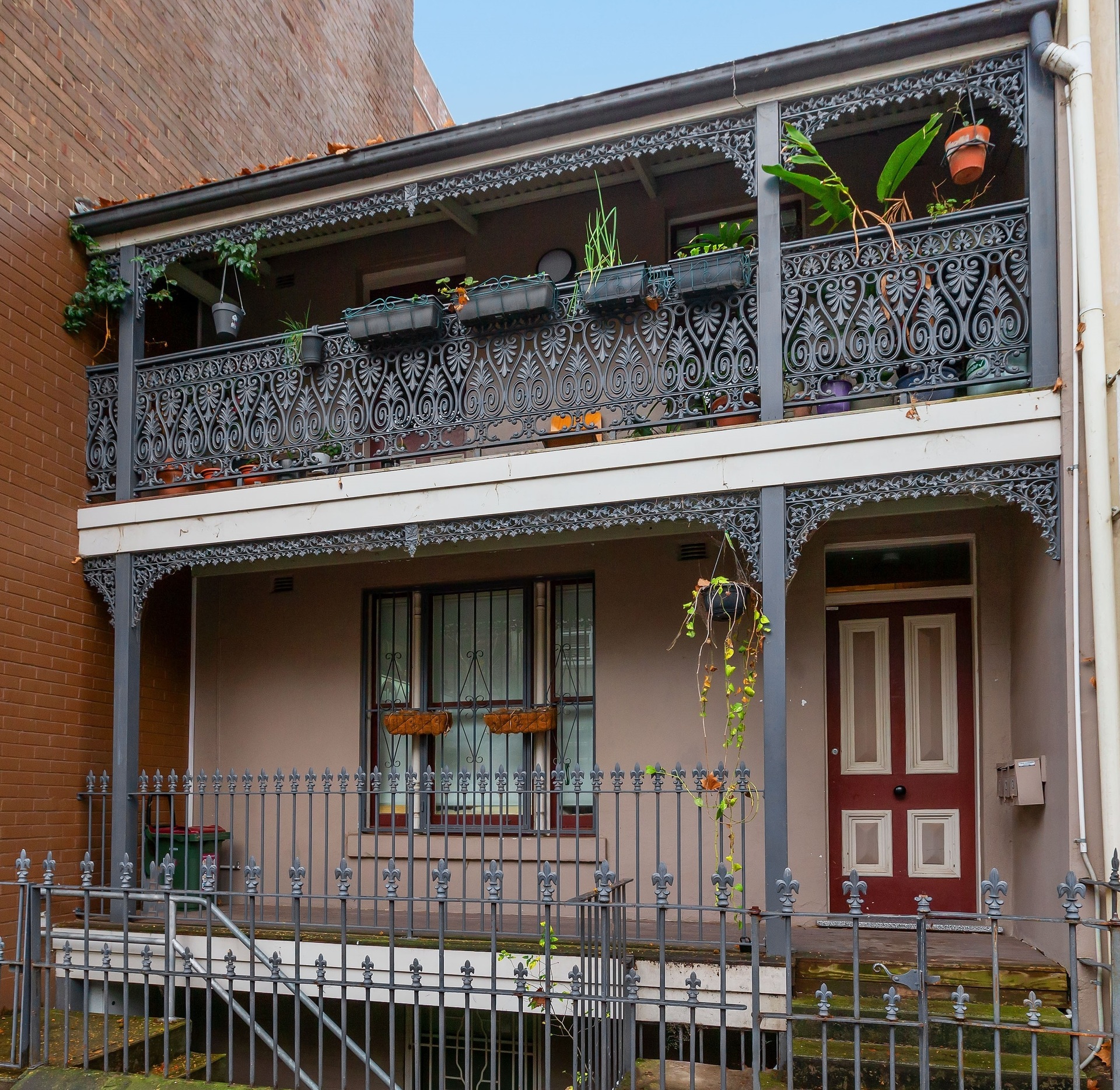 163 Victoria Street POTTS POINT NSW 2011 Terrace For Sale 6496880